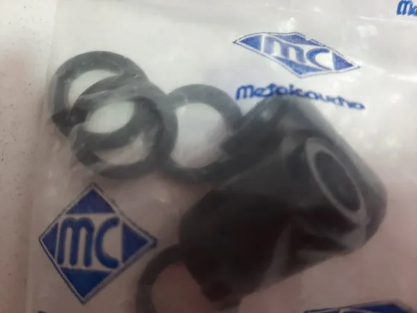  00443 Metalcaucho