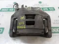 Suporte do freio dianteiro esquerdo Audi A6 4FH