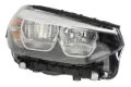 Vidro da luz direita BMW X4 G02, F98