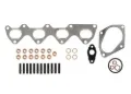 Vedante de turbina, kit de montagem Skoda Fabia 5J2, 542, 572, 582