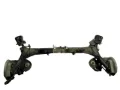 Viga de suspensão traseira (plataforma veicular) Citroen C4 LC