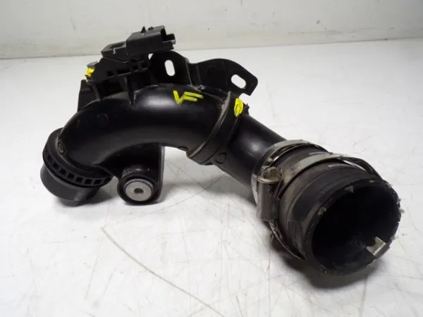 Cano derivado de ar, da válvula de borboleta 9812736080 Peugeot/Citroen