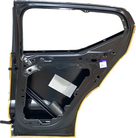 Porta traseira direita 32399015 Volvo