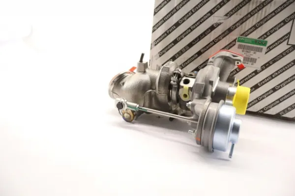 Turbina 55250572 Fiat/Alfa/Lancia