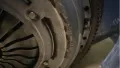 Kit de embraiagem (3 peças) Audi A3 8P1