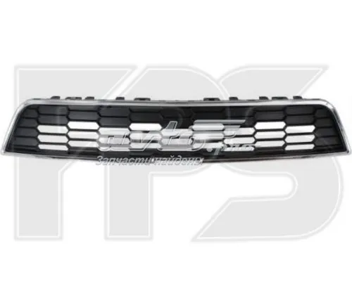 Grelha do radiador Chevrolet Aveo III