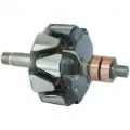 Induzido (rotor) do gerador Ford Sierra BNC