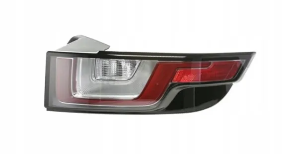 Lanterna traseira esquerda LR072649 Land Rover