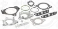 Vedante de turbina, kit de montagem Mercedes C W203
