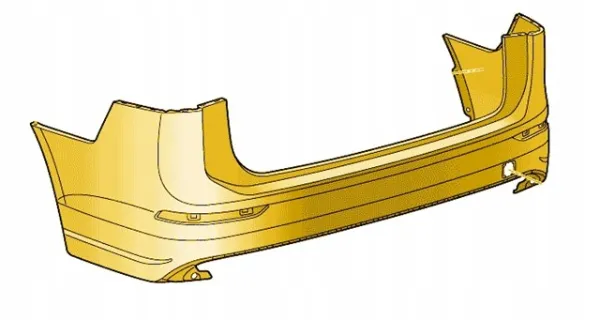  5H9807417AAGRU VAG