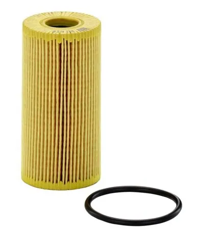Filtro de óleo HU618Y Mann-Filter