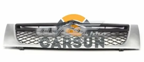 Grelha do radiador Citroen Jumper 250