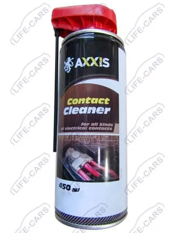 Lubrificante para os fios eléctricos 9893AXXIS Axxis