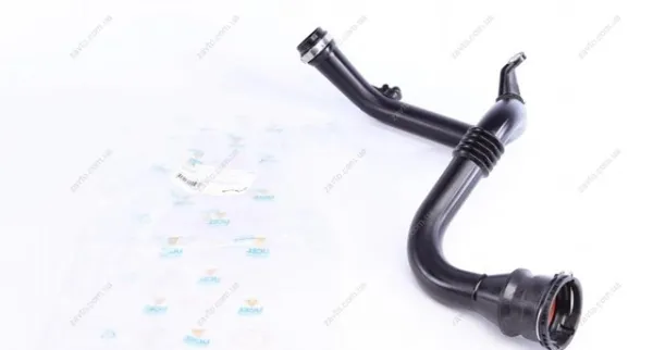 Mangueira (cano derivado) de intercooler 15596 Uc-el