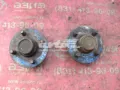 Cubo traseiro Nissan Micra K10