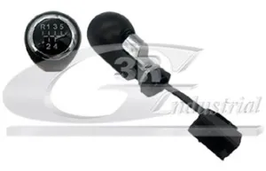 Mecanismo de mudança (ligação) 55351706 OPEL)