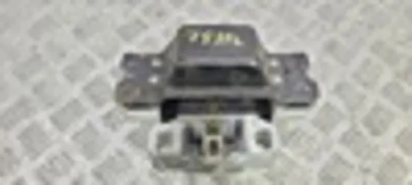 Coxim (suporte) esquerdo de motor 30199027 AND
