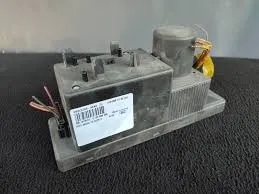 Bomba do sistema pneumático de carroçaria 2108001448 Mercedes
