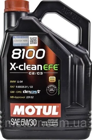 Óleo para motor 814007 Motul