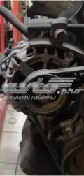Gerador Hyundai I10 PA