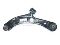 Braço oscilante inferior esquerdo de suspensão dianteira Suzuki Swift MZ, EZ