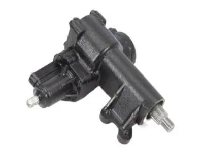 Cremalheira da direção 52126348AE Chrysler