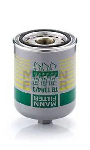 Filtro de secador de ar (separador de umidade e óleo) (TRUCK) K087957 Knorr-bremse