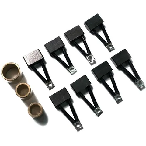 Kit de reparação do motor de arranco 594200 VALEO