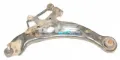 Braço oscilante inferior direito de suspensão dianteira Toyota Avensis T22