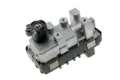 Válvula (atuador) de controlo de turbina BMW X5 E53