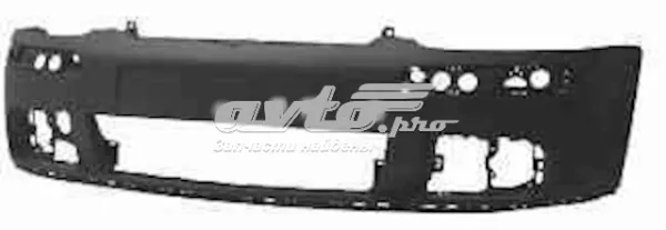 Pára-choque dianteiro FP7402900 FPS