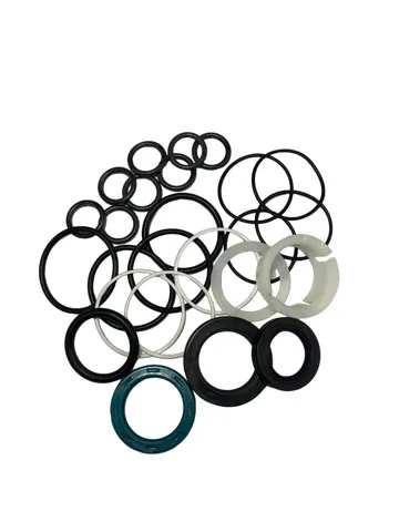 Kit de reparação da cremalheira da direção (do mecanismo), (kit de vedantes) Alfa Romeo 33 905