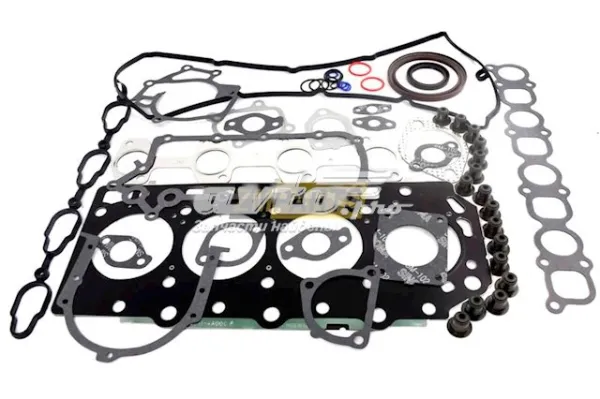 Kit de vedantes de motor completo PFBM023 Parts-Mall