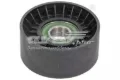 Rolo de reguladora de tensão da correia de transmissão Honda Civic EU, EP, EV