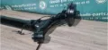 Viga de suspensão traseira (plataforma veicular) Volkswagen Polo 9A4