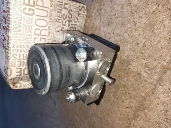 Unidade hidráulico de controlo ABS Renault (RVI) 476600457R preço, a partir de