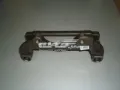 Braçadeira do freio de suporte dianteiro Chrysler 300 
