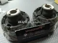 Bloco silencioso de viga traseira (de plataforma veicular) Mercedes CLS C219