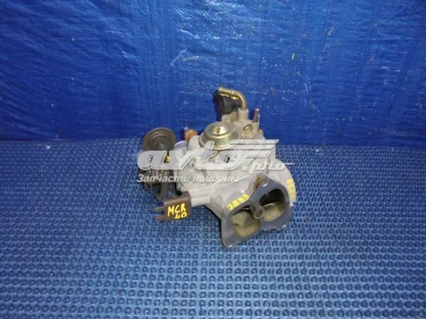 Válvula de borboleta montada Lexus RX 300