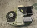 Motor de acionamento de vidro da porta dianteira direita Citroen C4 LC