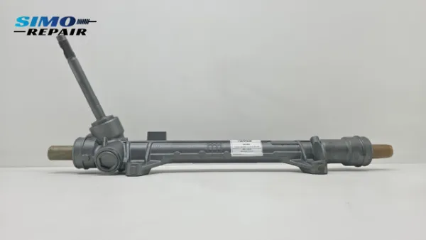 Cremalheira da direção 480011626R Renault (RVI)