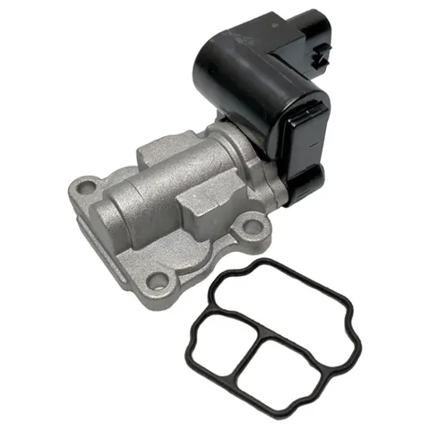 Válvula (regulador) de marcha a vácuo DF15966 Detali IF