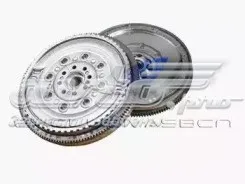 Volante de motor SsangYong Rexton I