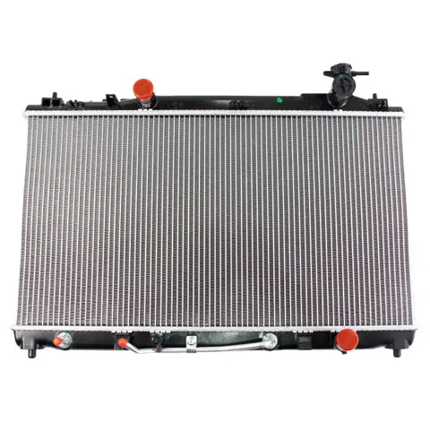 Radiador de esfriamento de motor R12117 Sato Tech