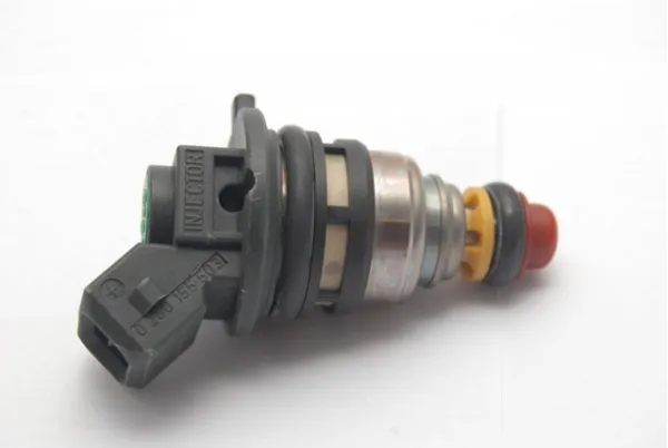 Bomba de combustível de pressão alta Ford Fiesta Mk3