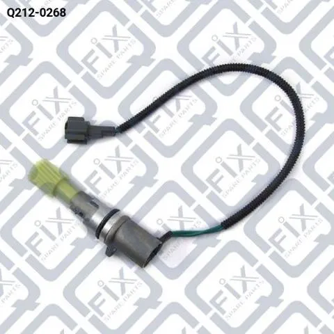 Sensor de velocidade Q2120268 Q-fix