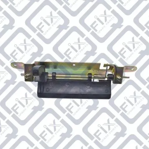 Maçaneta externa da porta traseira Q3760276 Q-fix