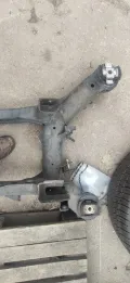 Viga de suspensão traseira (plataforma veicular) Mercedes GL X164