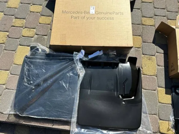 A9078891700 Mercedes