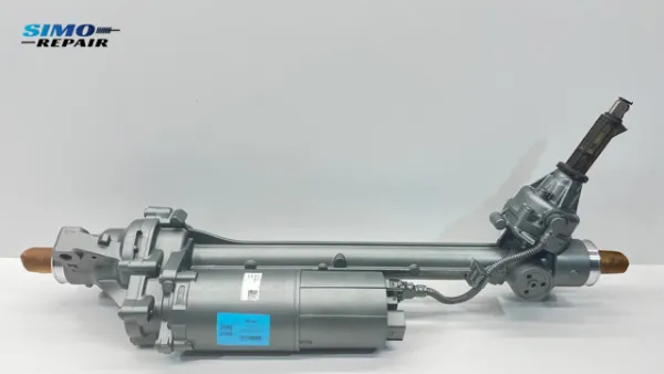Cremalheira da direção A167460130180 Mercedes